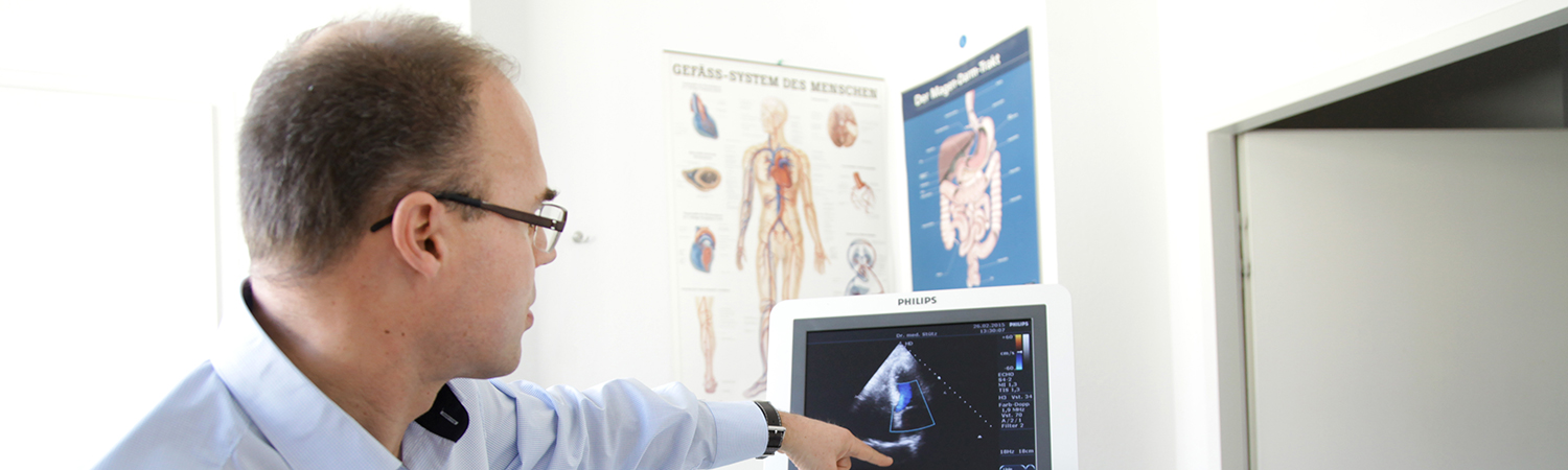 Leistungsspektrum Dr Stuetz