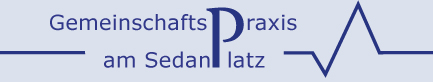 Praxis am Sedanplatz Pforzheim